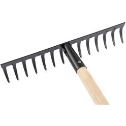 PALISAD 14fogas hagyományos gereblye 360mm