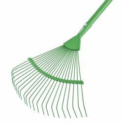 PALISAD lombgereblye  22 fogas fém nyél