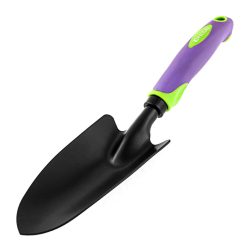   PALISAD 85x335mm széles ültető lapát ergonomikus nyéllel LSR1