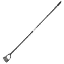 PALISAD 120х70mm gazoló kapa fém nyéllel LUXE