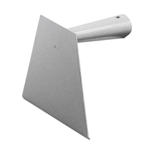 SIBRTEH 190x150mm horoló kapa nyél nélkül