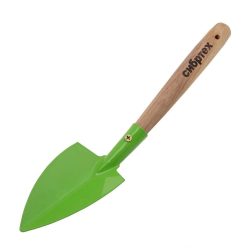   SIBRTEH 310mm ültetőásó fa markolattal keskeny kivitel  Agronomist