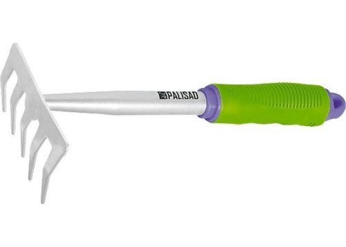 PALISAD 5 fogas mini gereblye Twist&Go