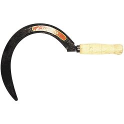 RUSSIA 210mm 45' sarló Travnik nem fogazott