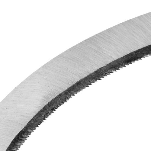 PALISAD 235 mm sarló fogazott, eltolt éllel