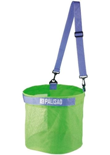 PALISAD 20L önzáró kerti gyűjtózsák