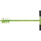 PALISAD 110/750mm kézi  talajfúró szétszedhető