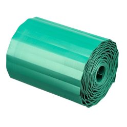 PALISAD 15x900cm zöld határoló szalag, ágyásszegély