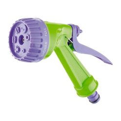 PALISAD szórópisztoly 7 szóráskép 3/4