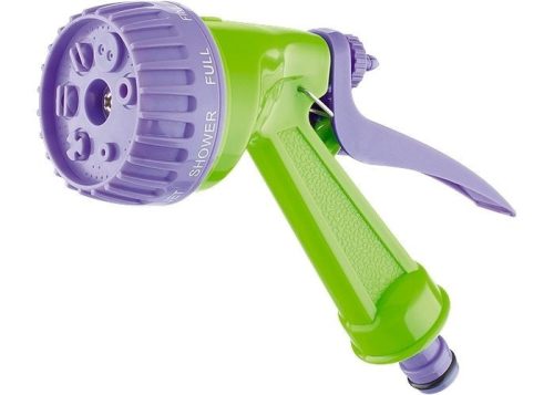 PALISAD szórópisztoly 7 szóráskép 3/4