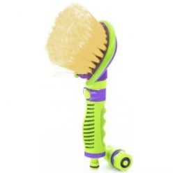   PALISAD autómosófej slaghoz 1/2adapterrel, vízmegállítóval