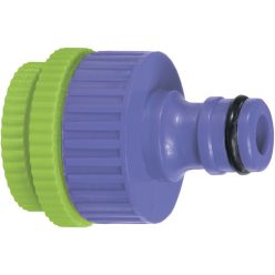 PALISAD 1/2-3/4-1 műanyag tömlőcsatlakozó belső menet