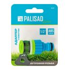 PALISAD 1/2 max. csatlakozó csövekhez/ gyorstoldó átalakító LUXE