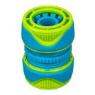 PALISAD 1/2 javítóelem locsolótömlőhöz kétkomponensű LUXE