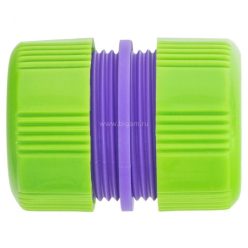 PALISAD 3/4 standard műanyag gyorscsatlakozó, toldóelem