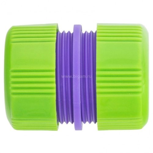 PALISAD 3/4 standard műanyag gyorscsatlakozó, toldóelem