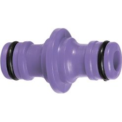 PALISAD 1/2 standard műanyag gyorscsatlakozó, gyorstoldó