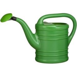 PALISAD 12L kerti locsolókanna, műanyag kanna