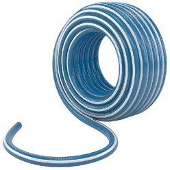   PALISAD Luxe 3/4 20m kerti tömlő 6 réteg, 36Bar csavarodásmentes