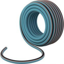   PALISAD 1/2 50m 4 rétegű 30Bar  csavarodásmentes tömlő AquaPro Luxe