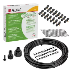 PALISAD 9m párakapu szett 9db fejjel