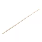 SPARTA 25x1200mm fa nyél seprűhöz
