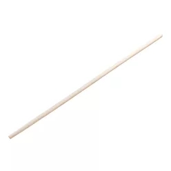 SPARTA 25x1200mm fa nyél seprűhöz