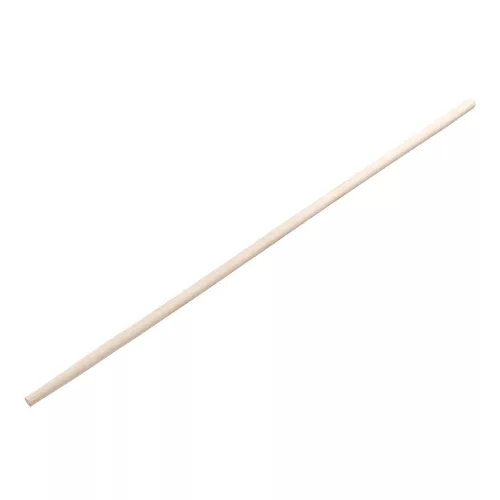 SPARTA 25x1200mm fa nyél seprűhöz