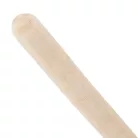 SPARTA 25x1200mm fa nyél seprűhöz