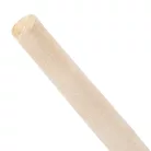 SPARTA 25x1200mm fa nyél seprűhöz
