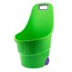 PALISAD 30kg/50L EasyGo breeze műanyag kerti talicska