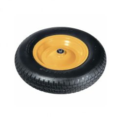   PALISAD 4.80/4.00-8 D=380 csapágy=20mm talicska kerék ballonos