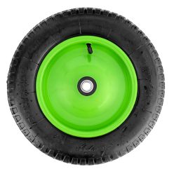   SIBRTEH 3,25/3,00-8 D=360 csapágy=16mm talicska kerék ballonos