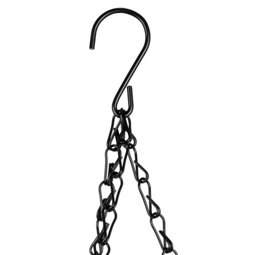 PALISAD 25cm Coco Vita láncos függesztett virágtartó kókuszbetéttel