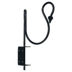 PALISAD forgatható fali konzol virágtartóhoz kifutó