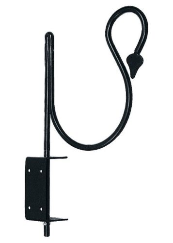 PALISAD forgatható fali konzol virágtartóhoz kifutó