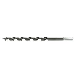   MTX 20x230mm professional fa csiga fúrófej hatszögletű szár