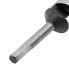 MTX 40x230mm professional fa csiga fúrófej hatszögletű szár