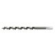 MTX 20x460mm professional fa csiga fúrófej hatszögletű szár