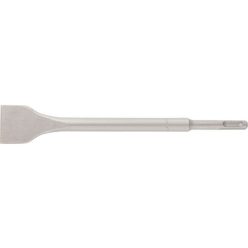 MTX SDS-Plus  250x40mm széles ásóvéső önélező
