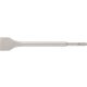 MTX SDS-Plus  250x40mm széles ásóvéső önélező