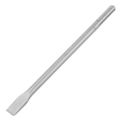 MTX SDS-Max 400x25mm hosszú laposvéső