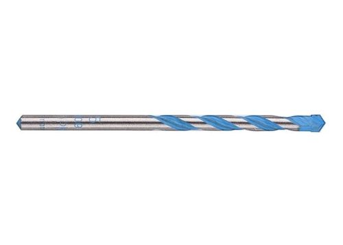 GROSS 5mm professional multiconstruction fúrófej többcélú