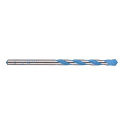   GROSS 10mm professional multiconstruction fúrófej többcélú