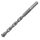 MTX 12x150mm keményfémlapkás falazatfúró betonhoz