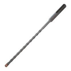 MTX 20x600mm SDS-plus fúrófej VK8 faláttörő kétélű