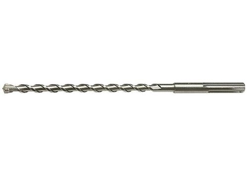 MTX 12x400 SDS-max kalapácsfúró szár 4élű