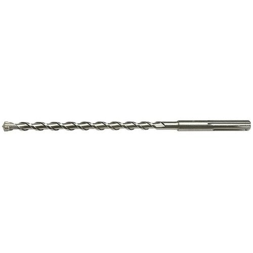 MTX 18x400mm SDS Max kalapácsfúró szár 4 élű