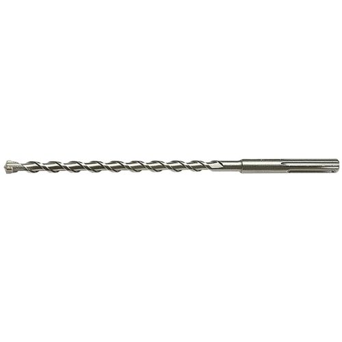 MTX 22x400 SDS-max kalapácsfúró szár 4élű