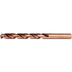 MTX 12x 151 mm HSS-Co fém fúrófej